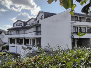 Logis Hôtel L'Elancèze Thiézac